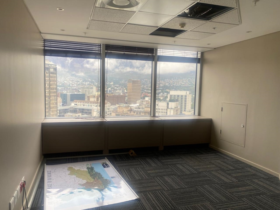 To Let commercial Property for Rent in Cape Town City Centre Western Cape